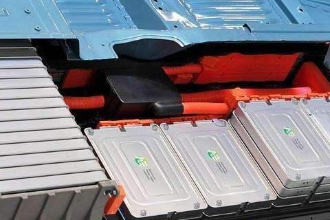 朝阳废旧蓄电池回收多少钱|圣润钛酸锂电池回收